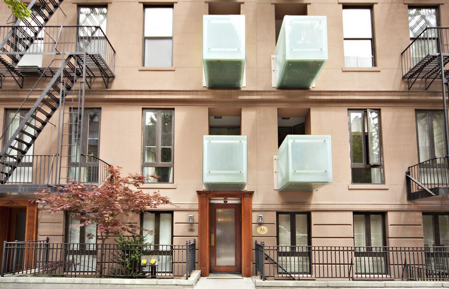 The M at Beekman 343 East 50th Street Turtle Bay condos for sale New Construction Manhattan